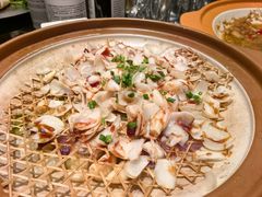 -洛东土菜馆(建国北路店)