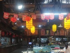 -和源祥·日照菜扛把子(万平口一店)