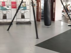 -美格菲健身(外滩店)