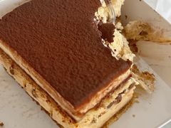 -美丽心情蛋糕(江苏路店)