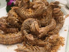 避风塘濑尿虾-大东海海鲜酒楼(渔人码头总店)