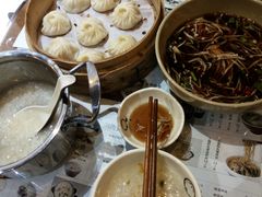 -鼎盛轩上海灌汤包·生煎(万达广场店)