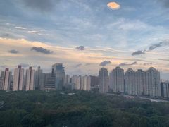 -上海徐家汇天平宾馆