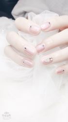 -夏花美甲美睫