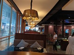 -鲁西肥牛(九方购物中心店)