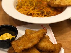 -米斯特比萨(望京西园店)