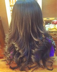 -明洞造型精品烫染