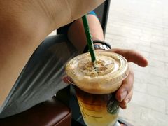 -星巴克(北京惠新东街店)