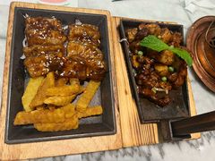 -中8楼风尚云南菜(颐堤港店)