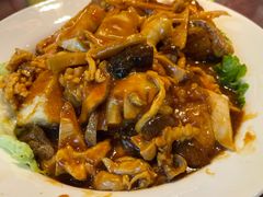 -惠宾饭庄(中山路店)