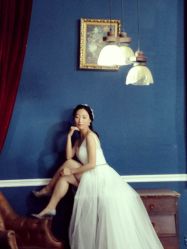 点击看大图 -THE QUEEN(北京店)