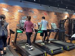 -NRG 健身私教CLUB(云山路店)