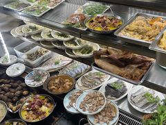 -绍兴名菜馆(可乐路店)