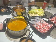 -呷哺呷哺 黄金牧场 (新中关购物中心店)