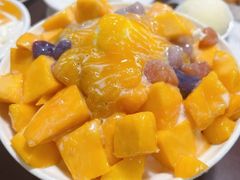 -水牛奶皇后糖水铺(深圳总店)