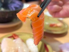 -寿司郎(皇庭广场店)
