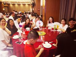 -珍膳禧宴·宴会厅