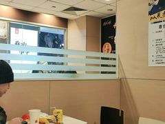-麦当劳(天兴罗斯福店)