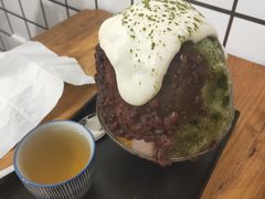 -WONDER ICE 萬得冰田(建設路总店)