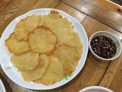 -全州拌饭馆(龙源西街店)
