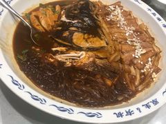 德莫利炖鱼头-一轩饺子馆(丽都店)