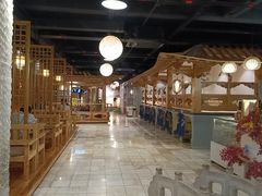 -永青泉汗蒸广场(大运河博物馆店)