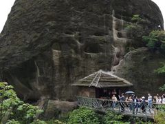 -崀山风景名胜区
