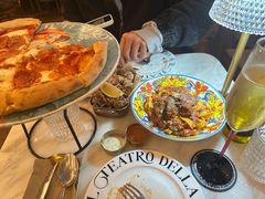 -IL TEATRO 精品意大利餐厅