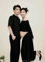 -韵纪亲子儿童摄影·孕妈照