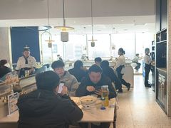 -兰湘子·湘菜小炒(长安万科广场店)