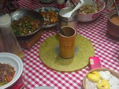 -老湘村·湖南土菜(天河维多利店)