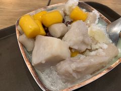 芋圆四号-鲜芋仙(中山路店)