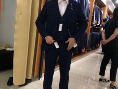 -海澜之家(总部展厅店)