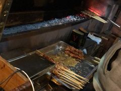 -维吾尔餐厅(宜山路店)