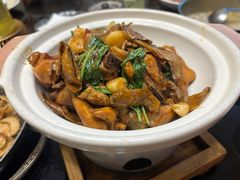 -乡亲鹅肉城(昆山店)