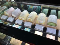 -小西家作•精致蛋糕(富力爱丁堡店)