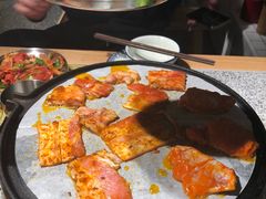 -酒拾烤肉(泉塘店)