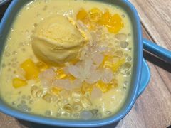-杨枝金捞甜品(氹仔泉澧店)