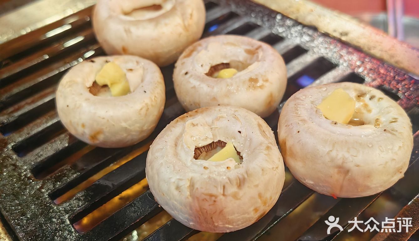 一如既往的味道