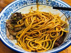 -梅溪·小伙子干挑面(安吉总店)