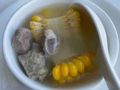 滋补养生汤-新加坡海鲜(国贸商城店)
