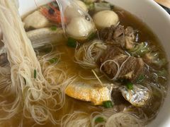 -从前慢海鲜面馆