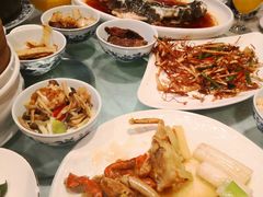 -漢舍中国菜馆(889广场店)