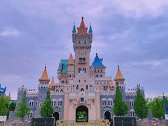 -青岛方特梦幻王国