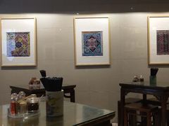 大堂-一记面馆(易发店)
