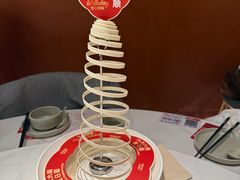 -左庭右院鲜牛肉火锅(新梅广场店)