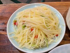-陌上花开餐厅(云山路店)