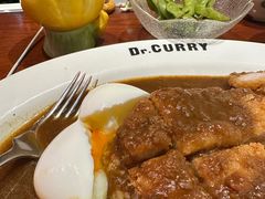 -伽喱博士 Dr.CURRY咖喱饭(太阳宫咖喱店)