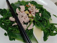 -清新鸡沙田乳鸽店(金融店)