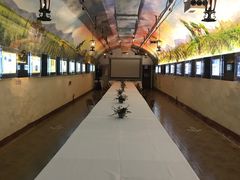 -青岛葡萄酒博物馆